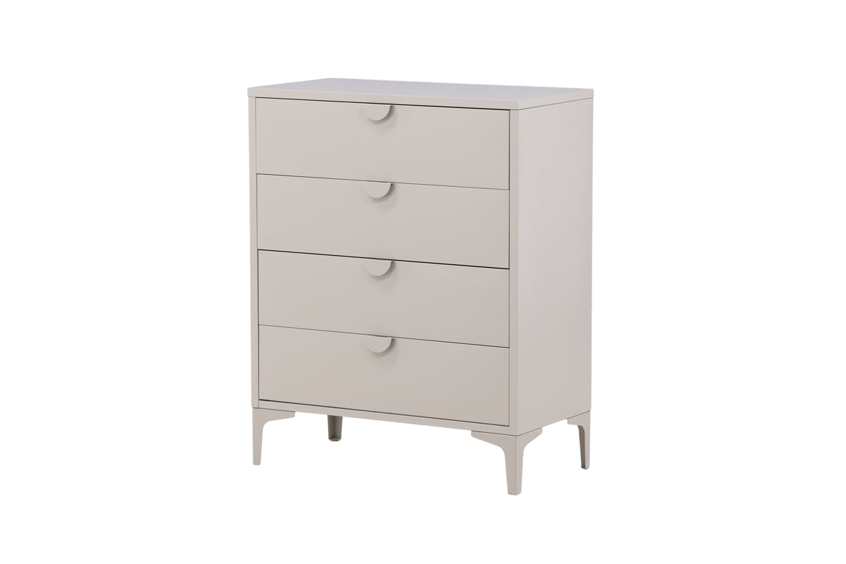 Piring Byrå 40 x 78 x 98