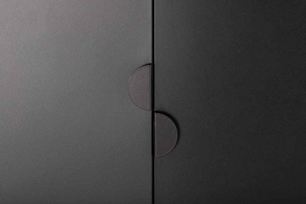 Piring Garderober 45 x 85 x 183