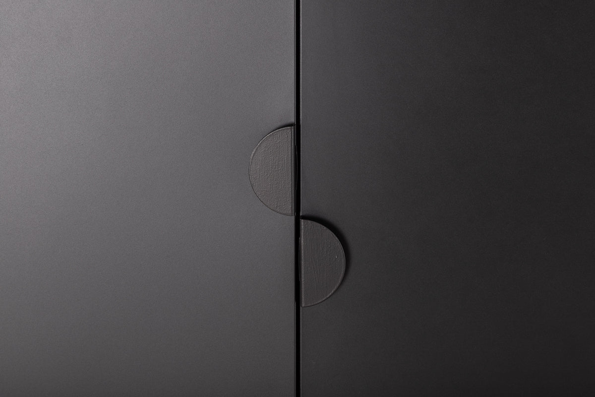 Piring Garderober 45 x 85 x 183