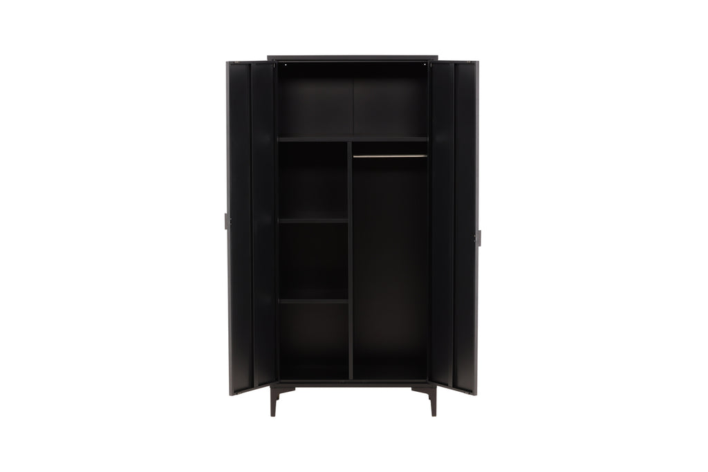 Piring Garderober 45 x 85 x 183