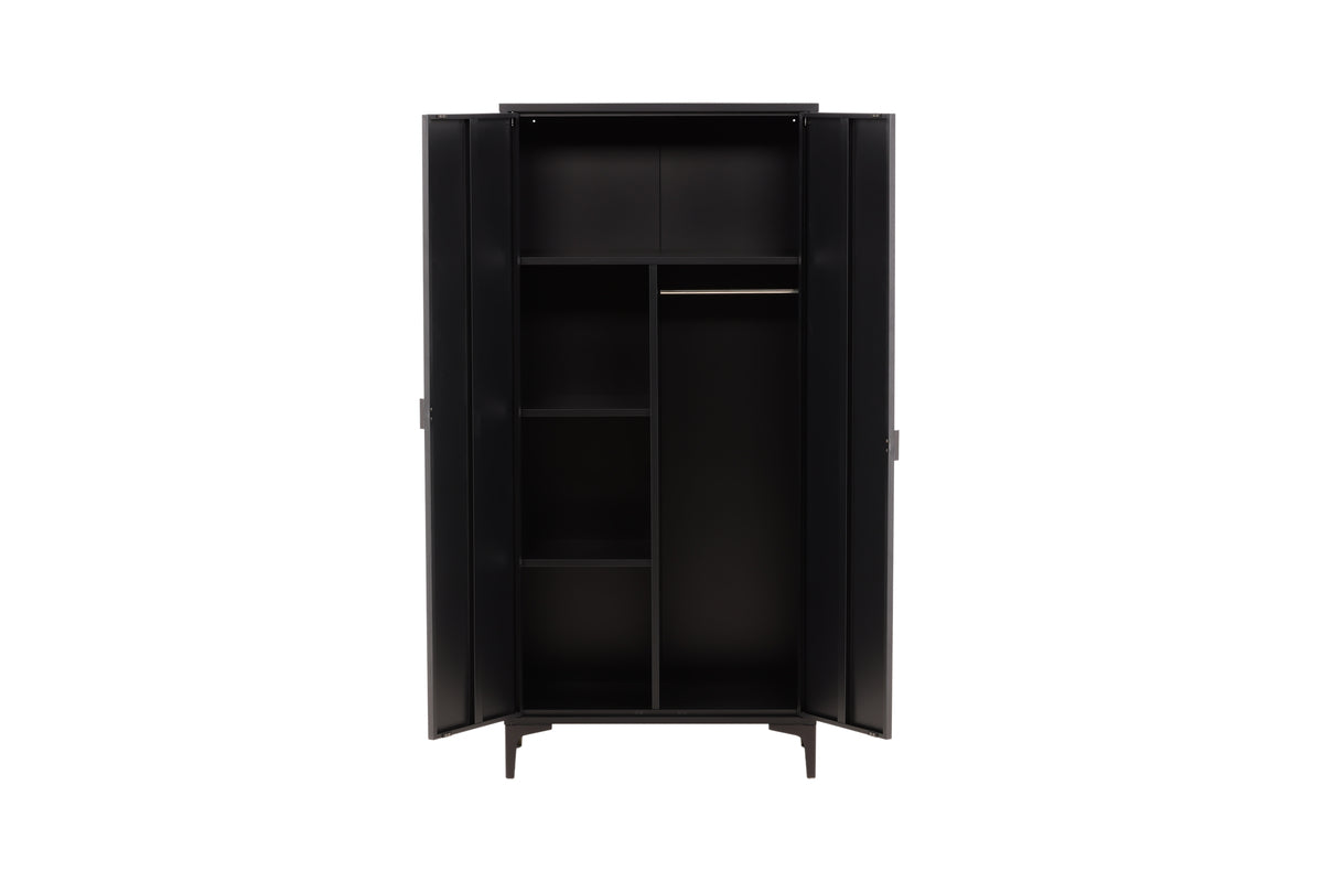 Piring Garderober 45 x 85 x 183