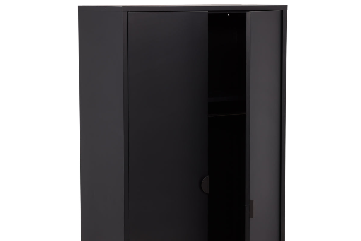 Piring Garderober 45 x 85 x 183