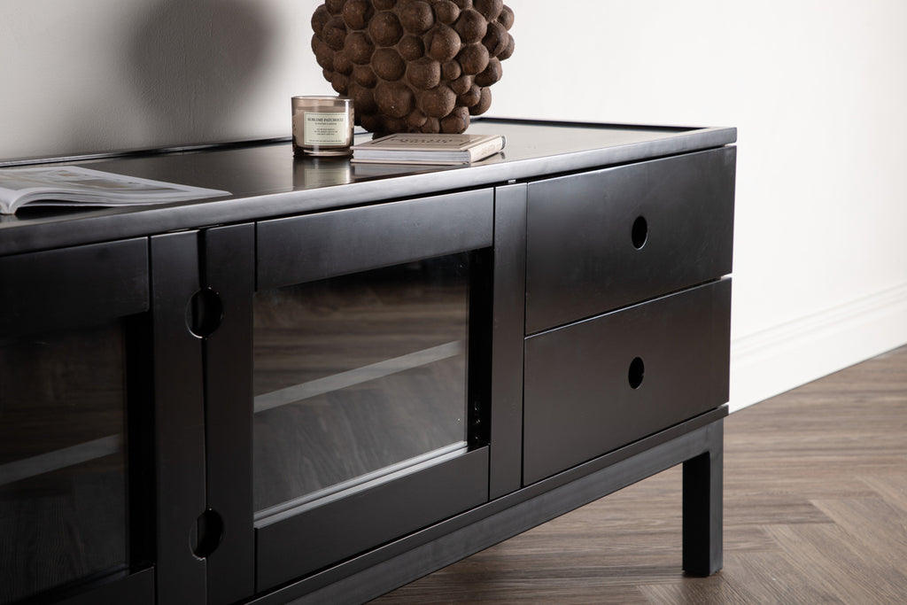 Alcoa Byrå 40 x 150 x 57