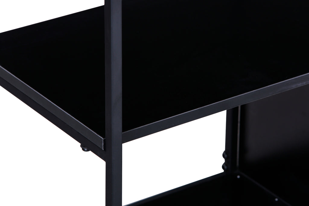 Amarillo Skåp 35 x 150 x 120 Svart