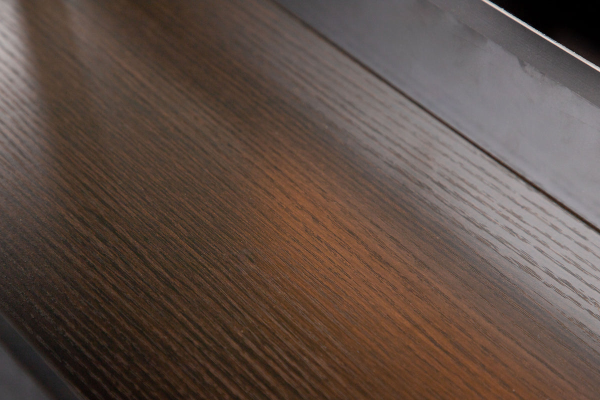 Amarillo Skåp 35 x 150 x 120 Svart