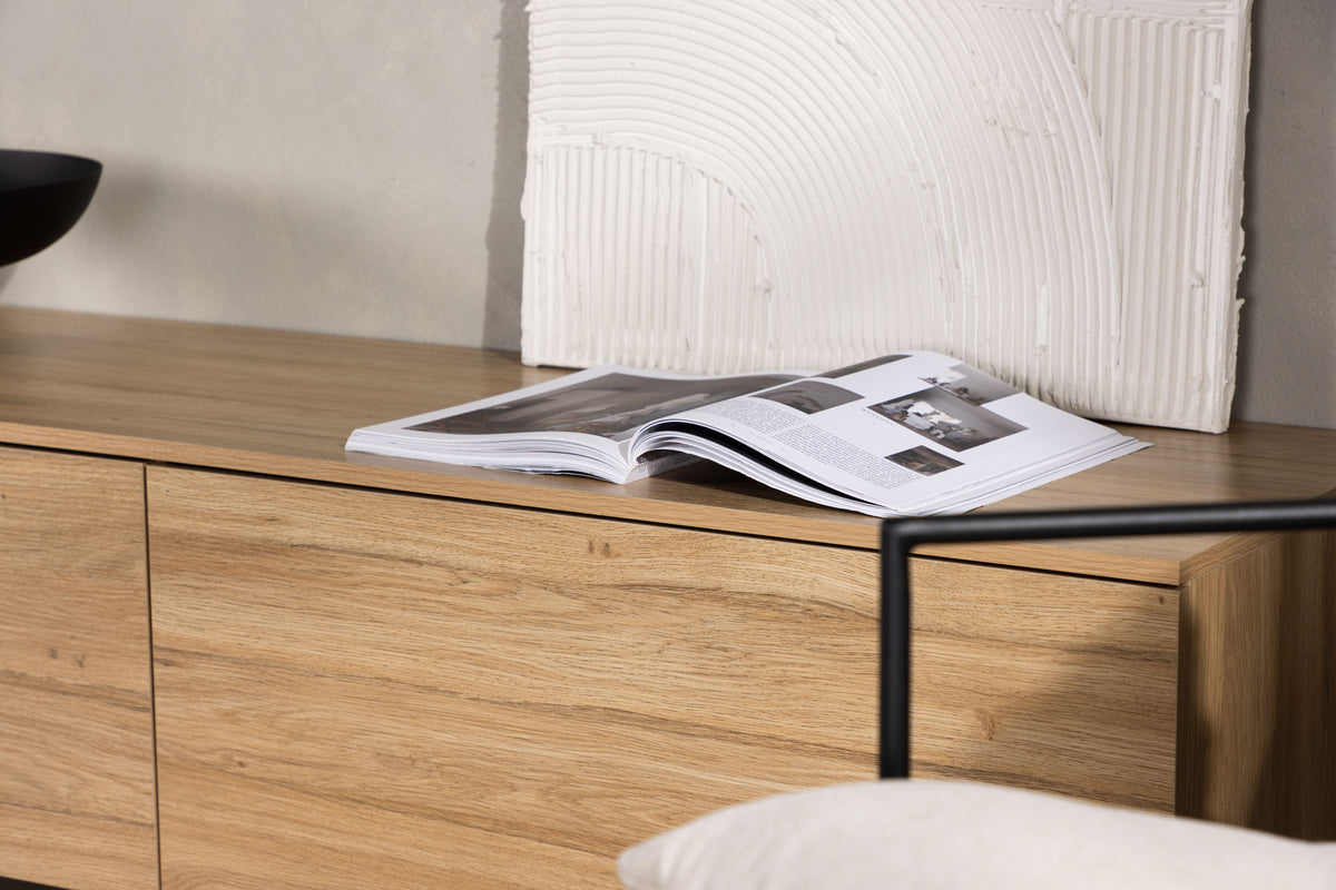 Frihamn Byrå 45 x 160 x 35