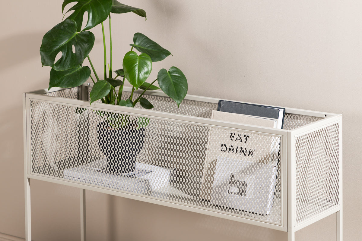 Netz Hyllor 30 x 110 x 80 Beige