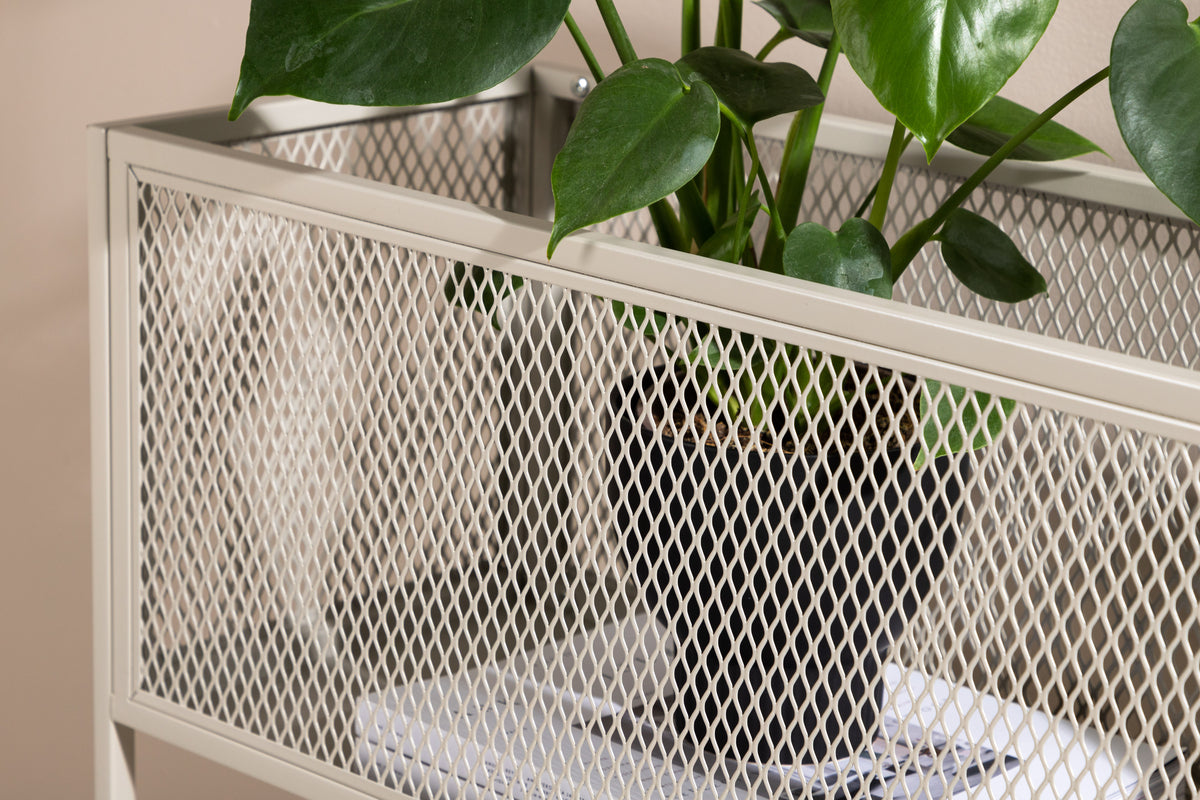 Netz Hyllor 30 x 110 x 80 Beige