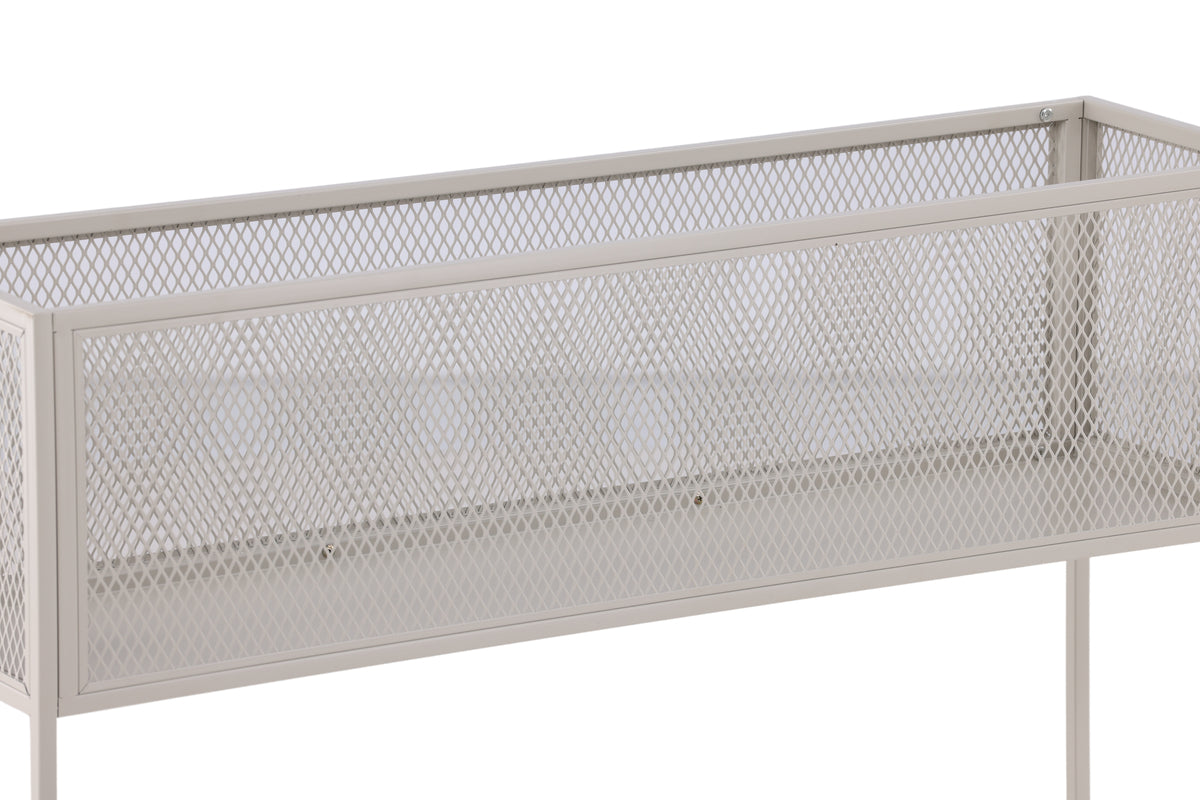 Netz Hyllor 30 x 110 x 80 Beige