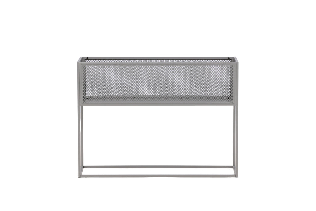 Netz Hyllor 30 x 110 x 80 Ljusgrå