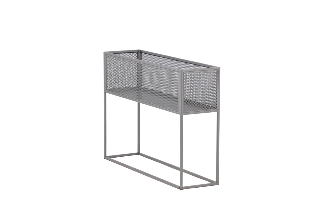 Netz Hyllor 30 x 110 x 80 Ljusgrå