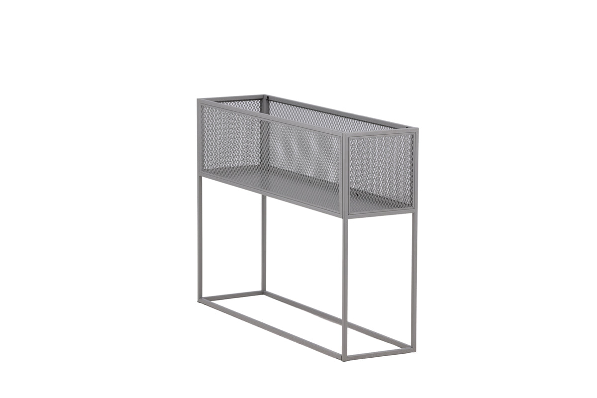Netz Hyllor 30 x 110 x 80 Ljusgrå