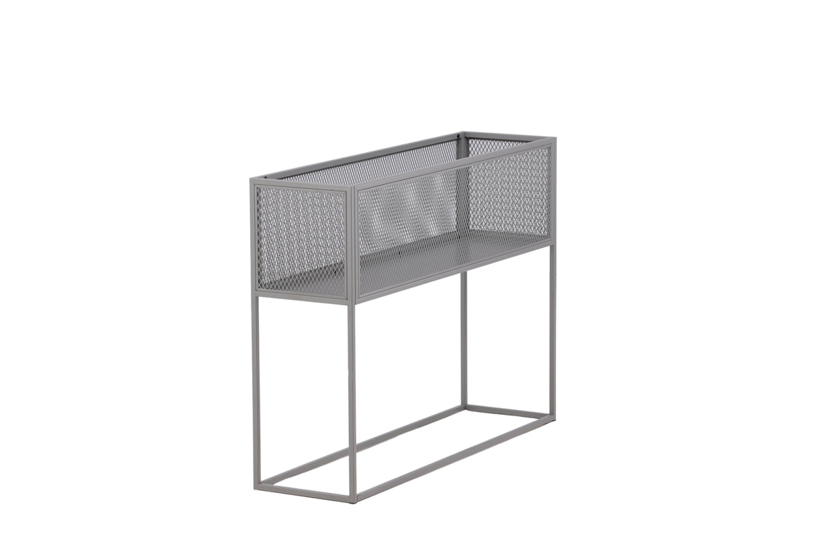Netz Hyllor 30 x 110 x 80 Ljusgrå