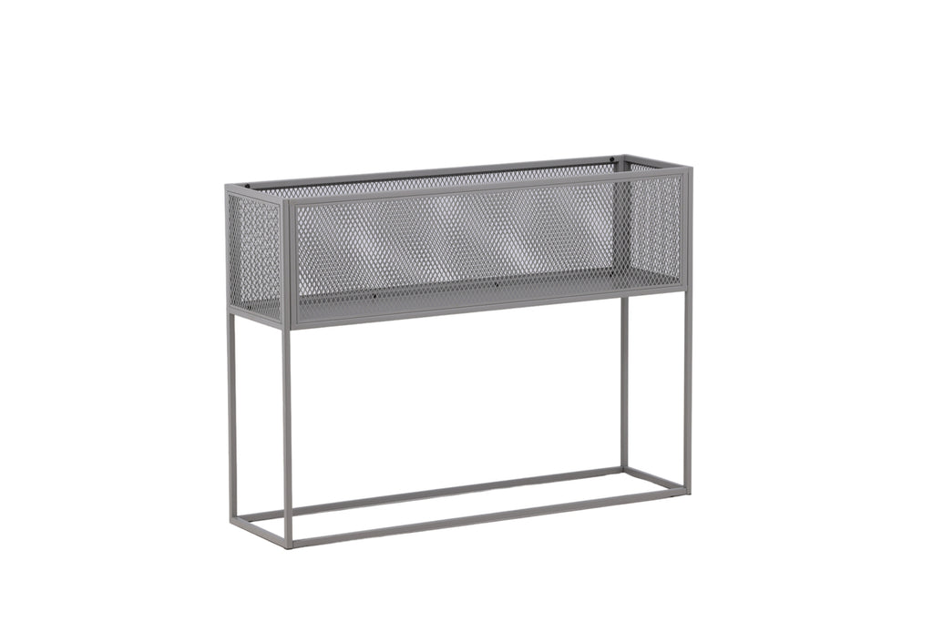 Netz Hyllor 30 x 110 x 80 Ljusgrå