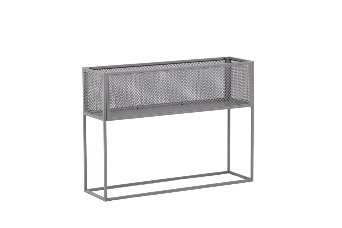 Netz Hyllor 30 x 110 x 80 Ljusgrå