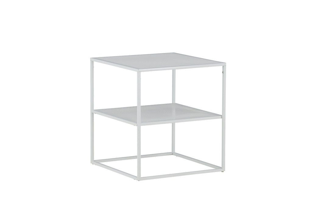 Netz Soffbord 55 x 55 Vit