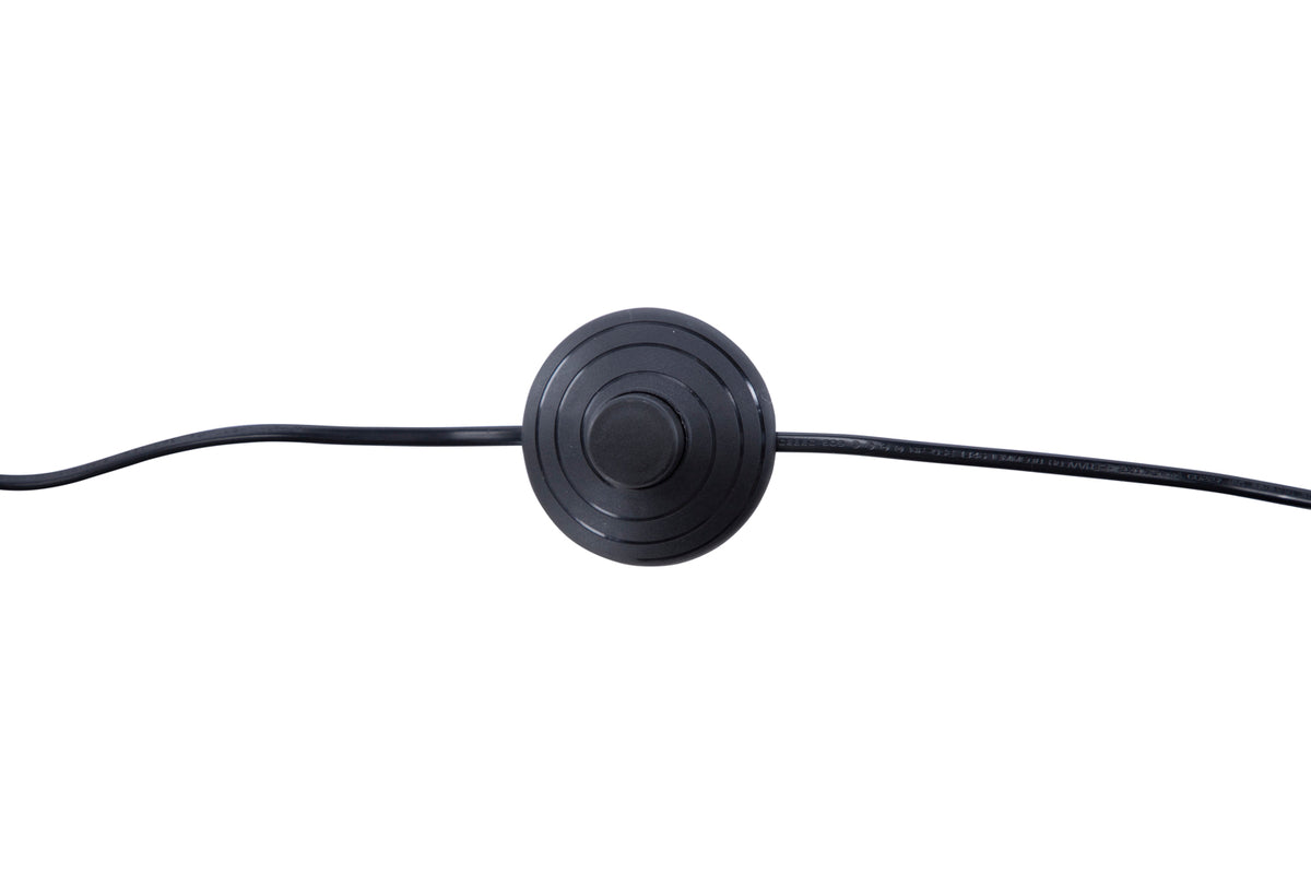 Batang Golvlampor Mörkgrå