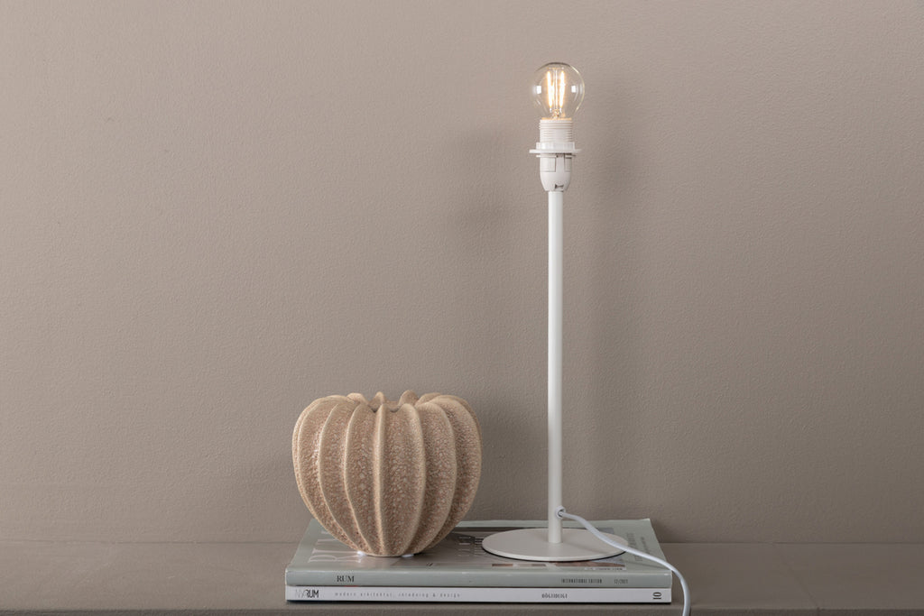 Dasir Bordslampor Vit