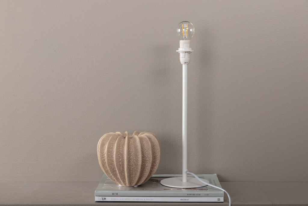 Dasir Bordslampor Vit