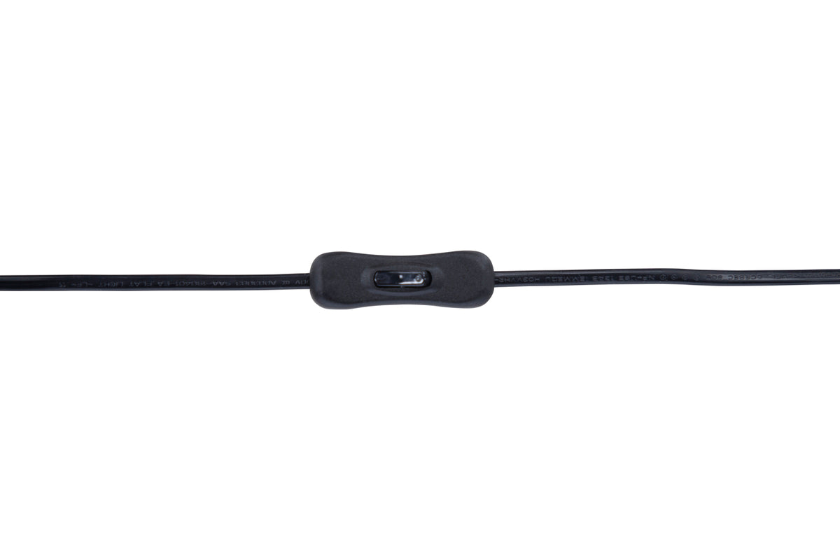 Dasir Bordslampor Mörkgrå