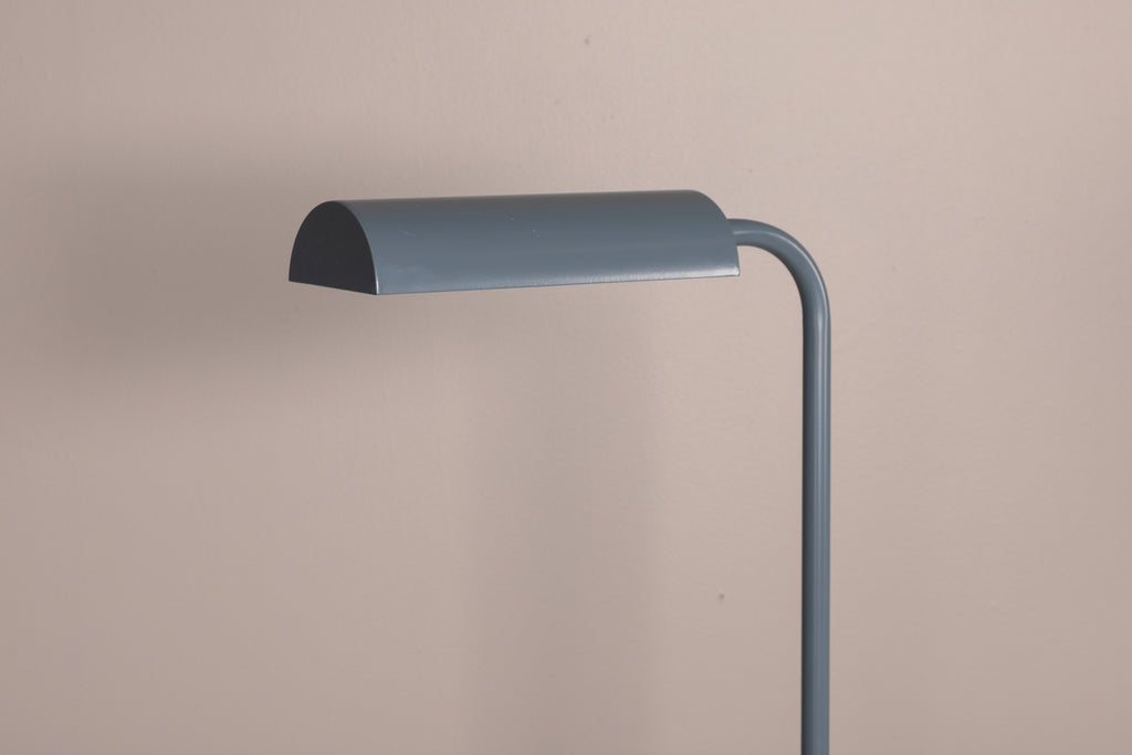 Harmonica Golvlampor Aqua