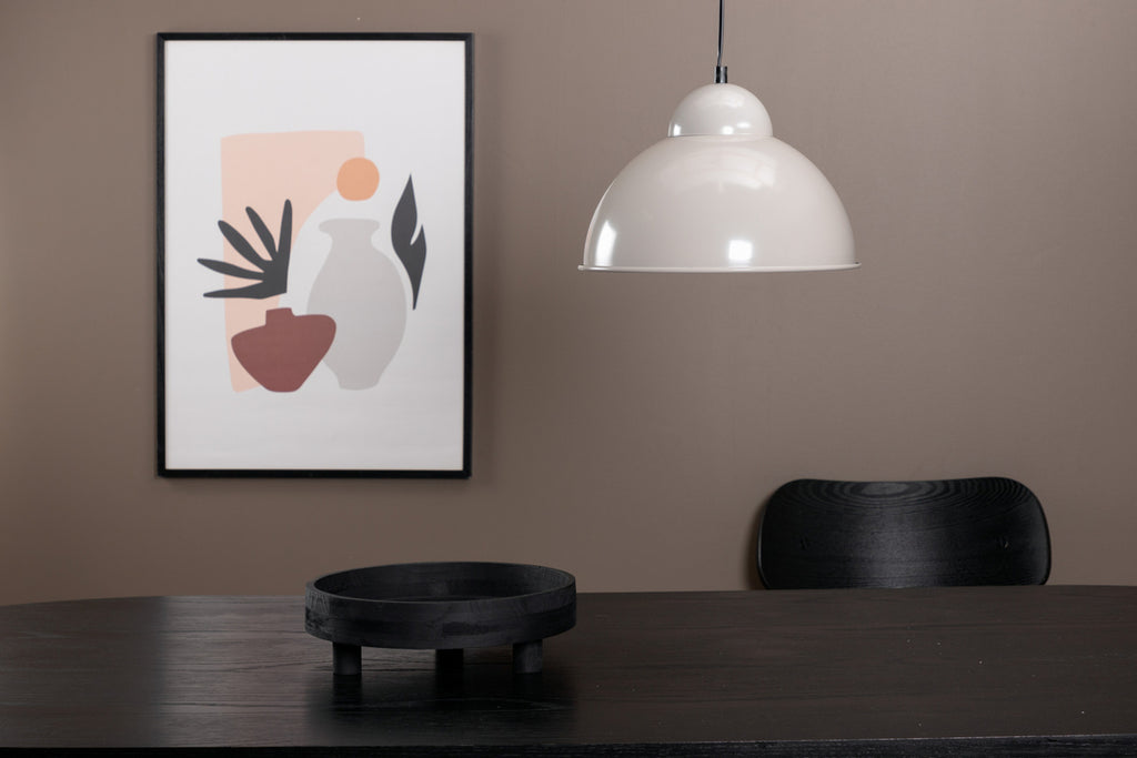 Silly Taklampor Beige