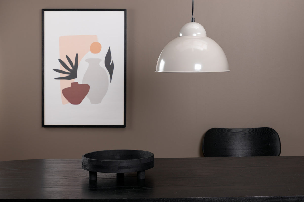 Silly Taklampor Beige