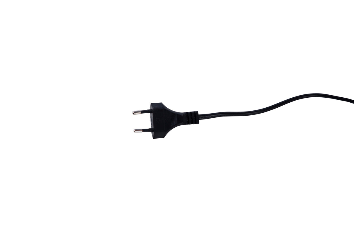 Skott Golvlampor Svart