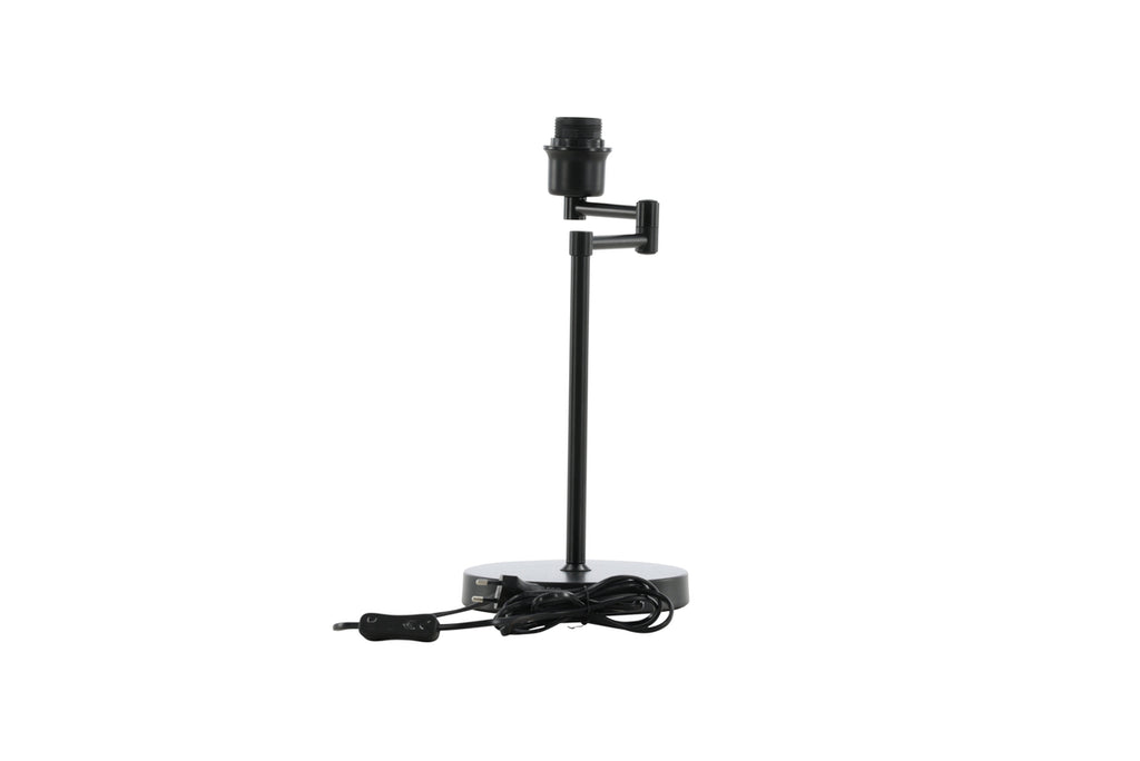 Virro Bordslampor Svart