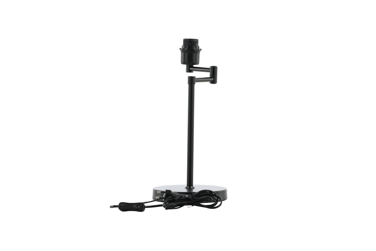 Virro Bordslampor Svart