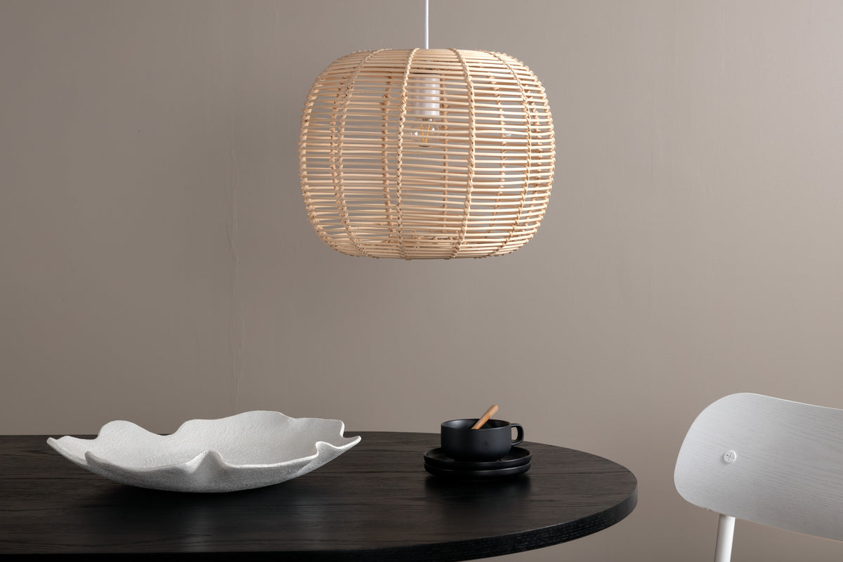 Fence Taklampor Natur