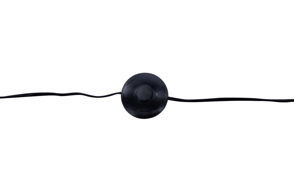 Kick Golvlampor Svart