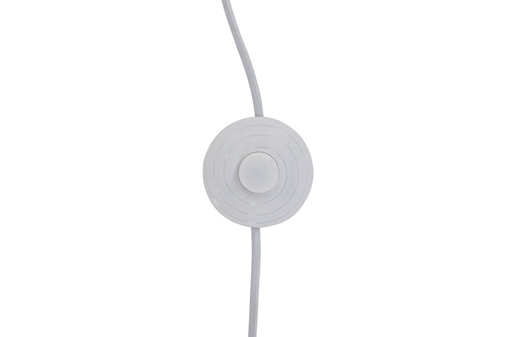 Kona Golvlampor Brun