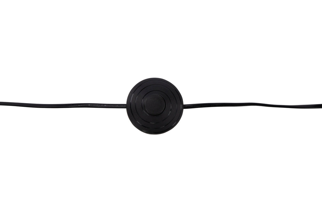 Kona Golvlampor Svart