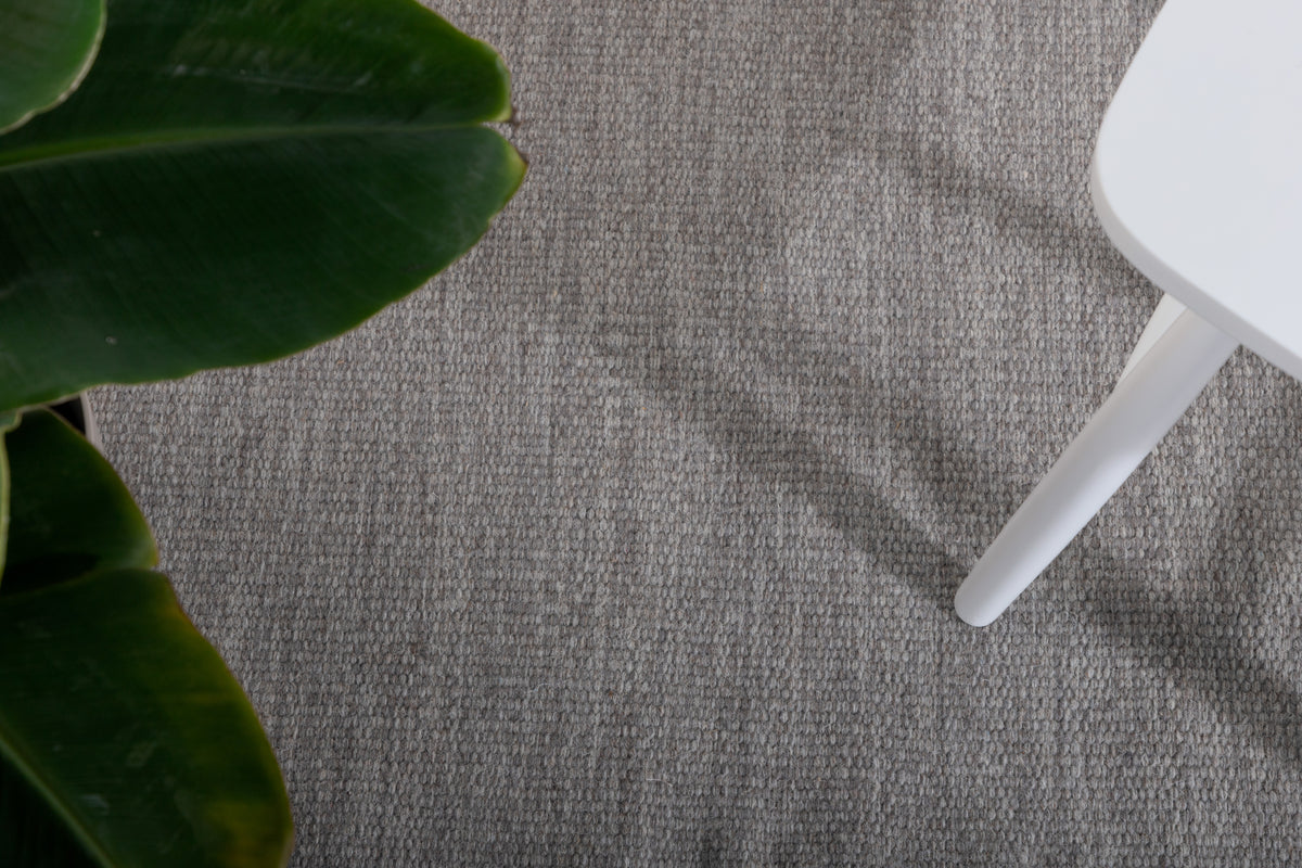 Cyrus Rektangulära Mattor 300 x 200 Grå