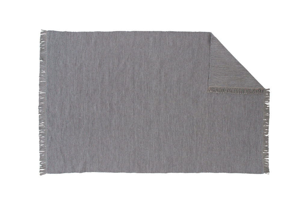 Cyrus Rektangulära Mattor 300 x 200 Grå