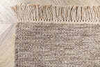 Cyrus Rektangulära Mattor 230 x 160 Beige