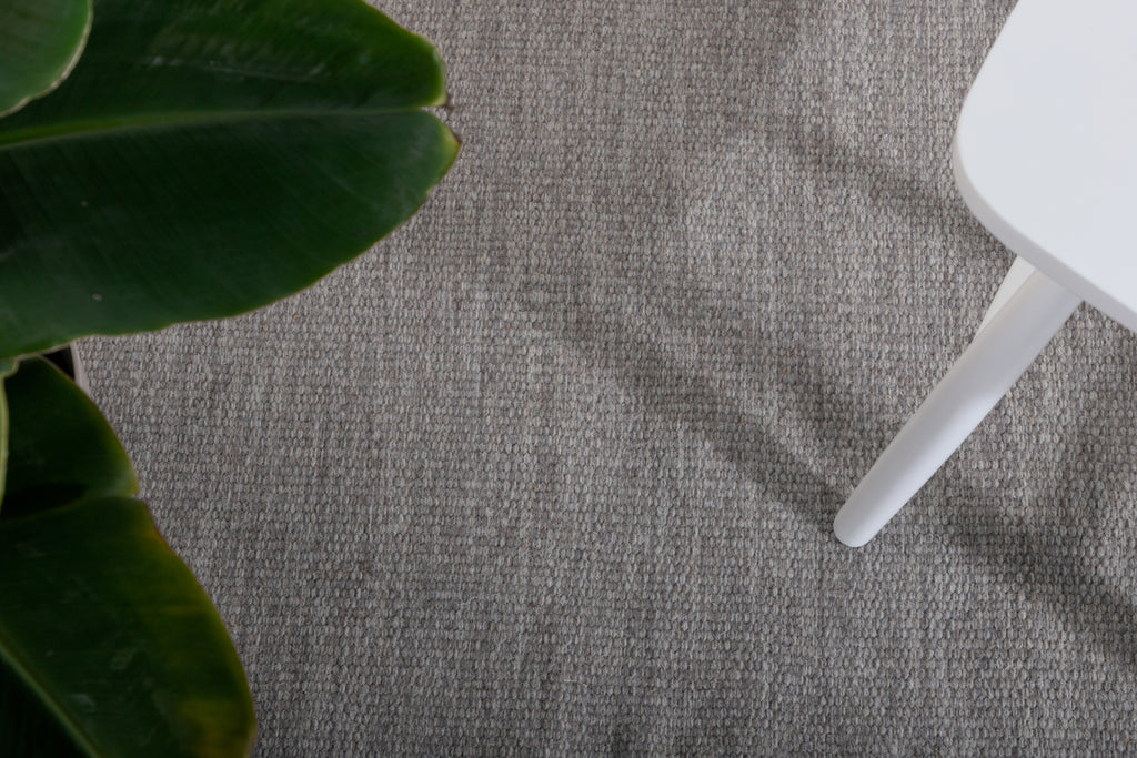 Cyrus Rektangulära Mattor 230 x 160 Grå