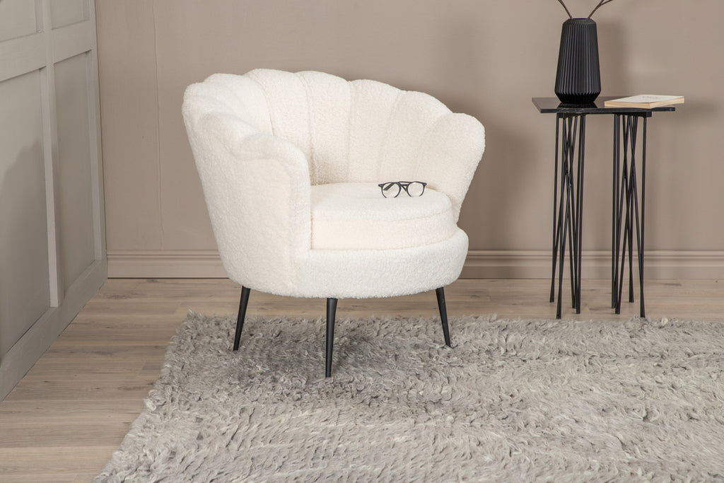 Leiko Rektangulära Mattor 300 x 200 Grå