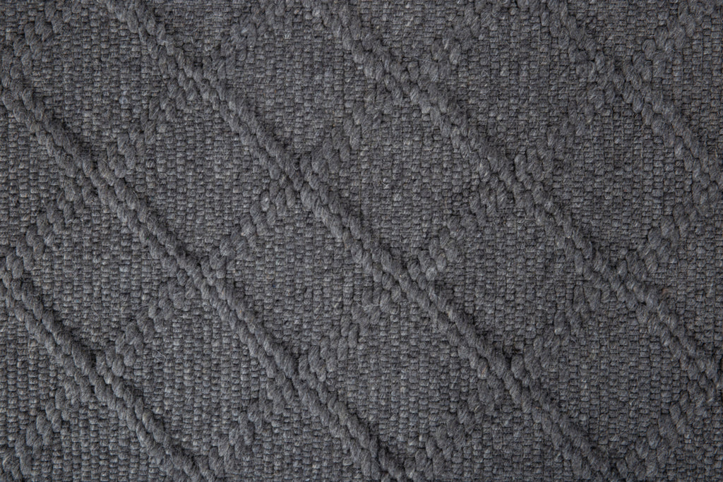 Cloudy Rektangulära Mattor 300 x 200 Grå