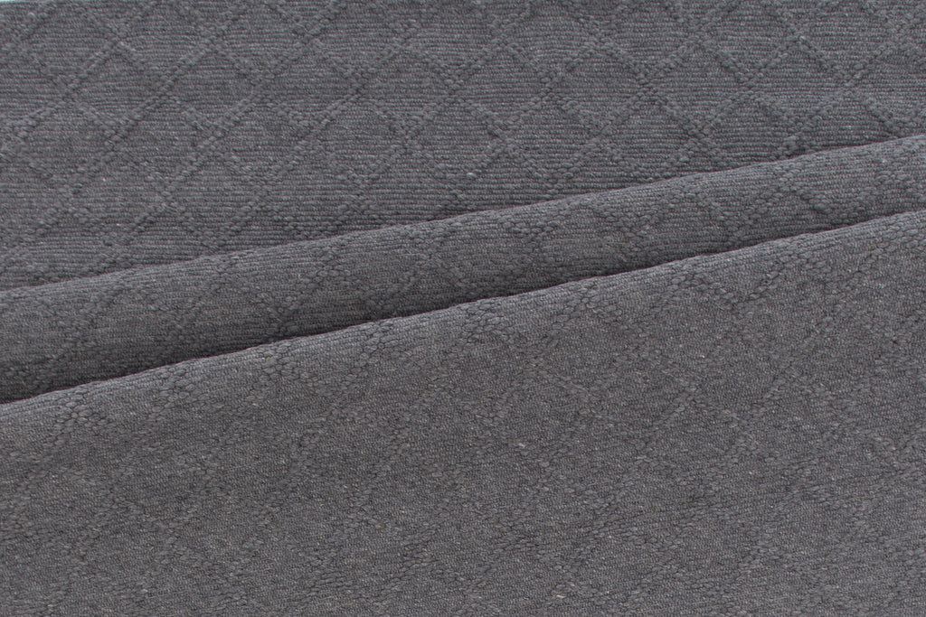 Cloudy Rektangulära Mattor 230 x 160 Grå