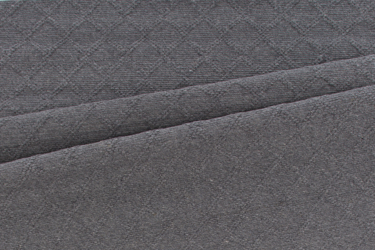 Cloudy Rektangulära Mattor 230 x 160 Grå