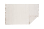 Betina Rektangulära Mattor 300 x 200 Vit