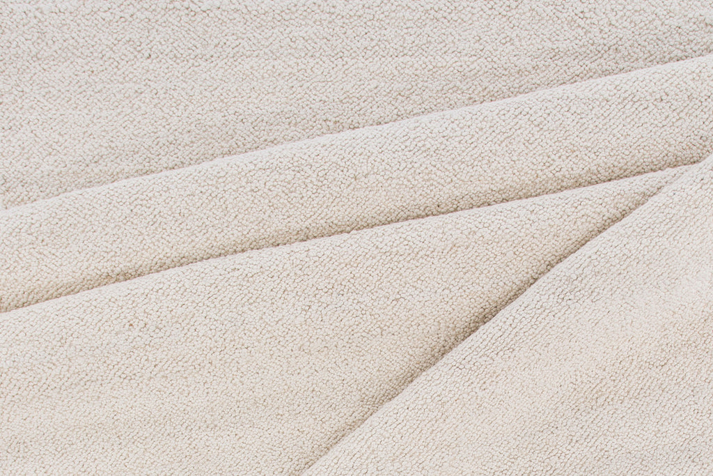 Betina Rektangulära Mattor 300 x 200 Vit