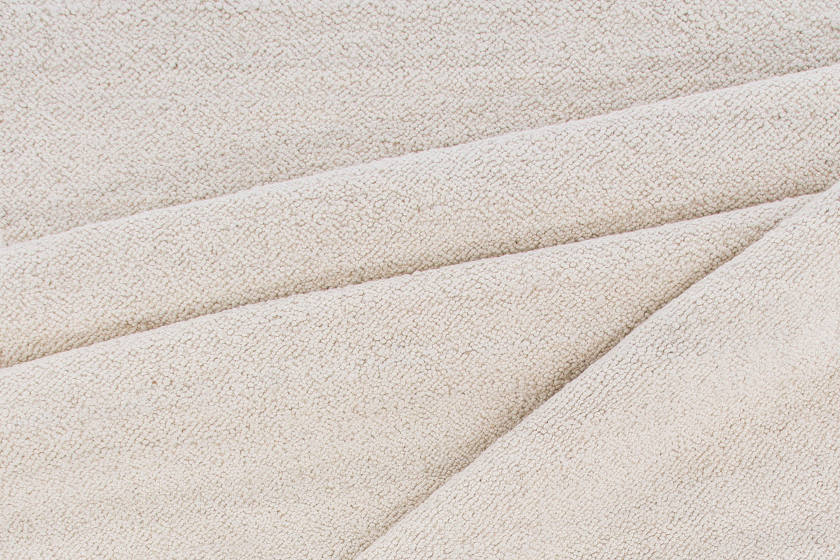 Betina Rektangulära Mattor 300 x 200 Vit