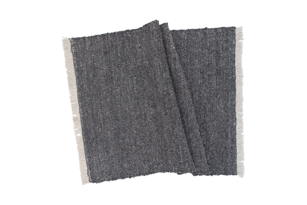 Betina Rektangulära Mattor 300 x 200 Grå