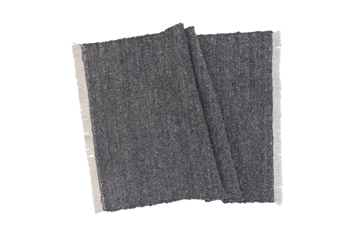 Betina Rektangulära Mattor 300 x 200 Grå