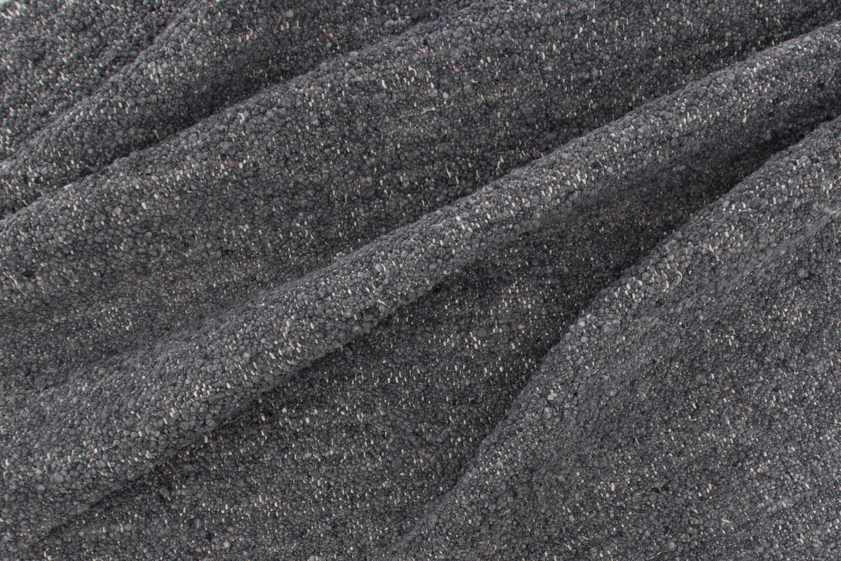 Betina Rektangulära Mattor 400 x 300 Grå