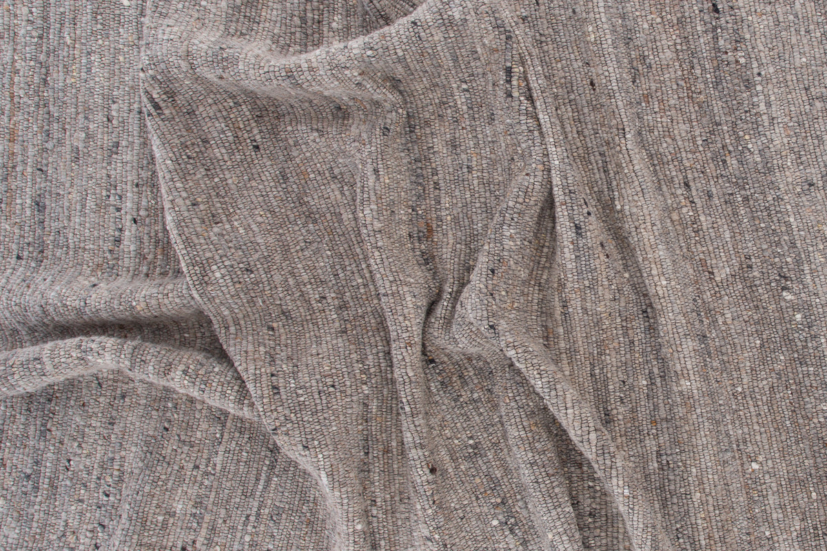 Loump Rektangulära Mattor 300 x 200 Grå