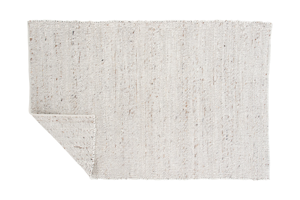 Loump Rektangulära Mattor 300 x 200 Beige